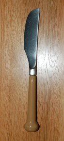 Denby Cutlery Regency - Seville Dessert Knife