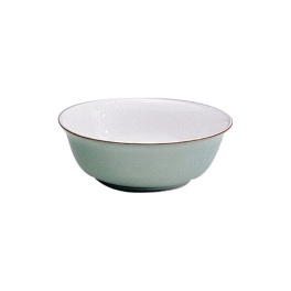 Denby Regency Green  Cereal Bowl