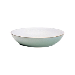 Denby Regency Green  Pasta Bowl