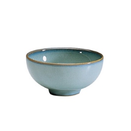 Denby Regency Green  Rice Bowl