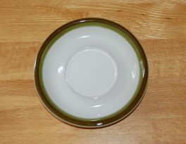 Denby Rochester Tea Saucer