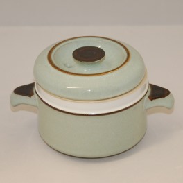 Denby Romance Individual Soup