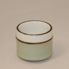 Denby Romance Egg Cup