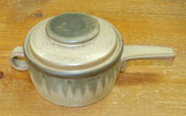 Denby Romany Brown Stoneware Dinner Set Service Collection - Job Lot