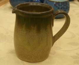 Denby Romany  Jug - Small