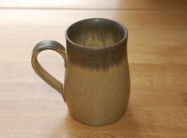 Denby Romany  Mug - Large