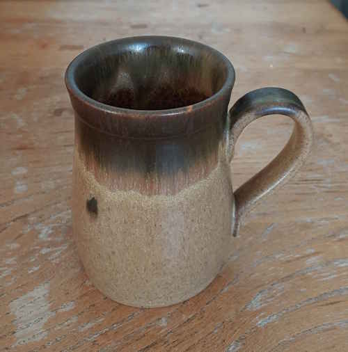 Denby Romany  Mug - Large