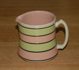 Denby Roulette  Small Jug