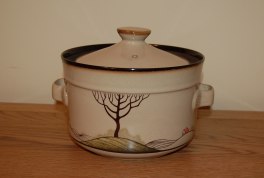 Denby Savoy Casserole Dish