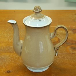 Denby Seville  Coffee Pot