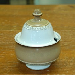 Denby Seville  Preserve Pot