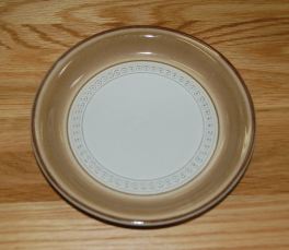 Denby Seville  Teaplate