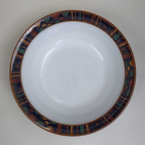 Denby Shiraz Cereal Bowl