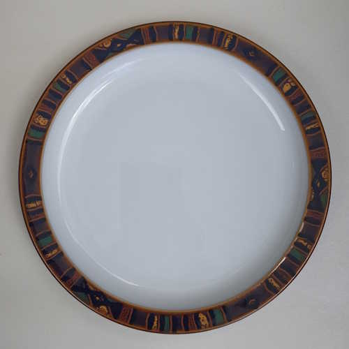 Denby Shiraz Teaplate