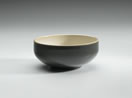 Denby Smokestone  Soup/Cereal Bowl