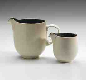 Denby Smokestone  Jug - Small