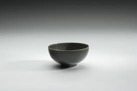 Denby Smokestone  Rice Bowl