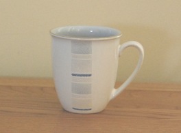 Denby Spirit Line Mug