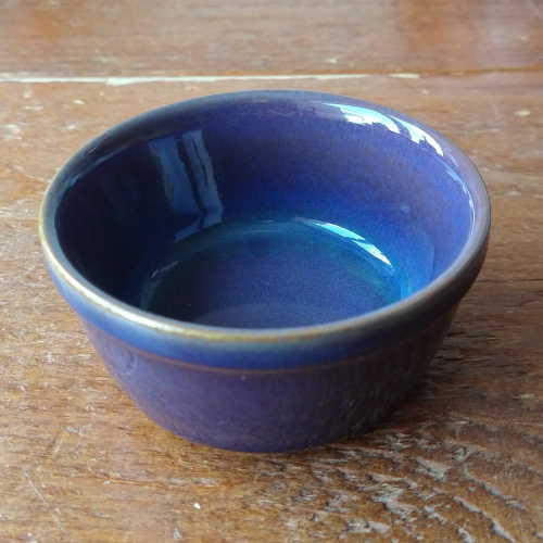 Denby Storm  Ramekin