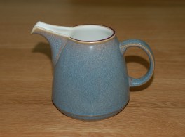 Denby Storm  Jug - Small