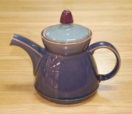 Denby Storm  Teapot - Small