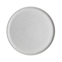 Denby Studio Blue Chalk Round Platter