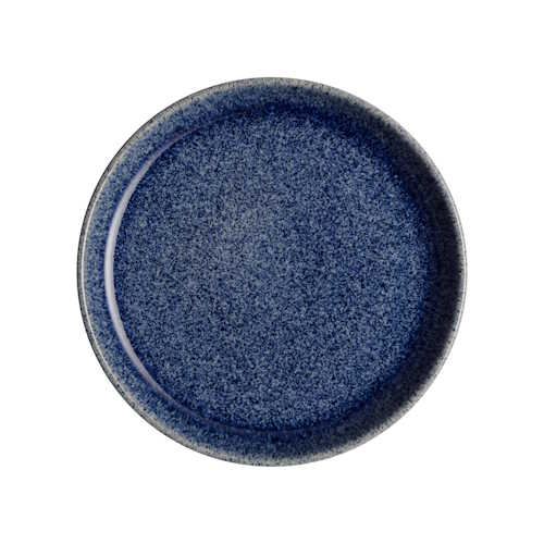 Denby Studio Blue Cobalt Small Plate