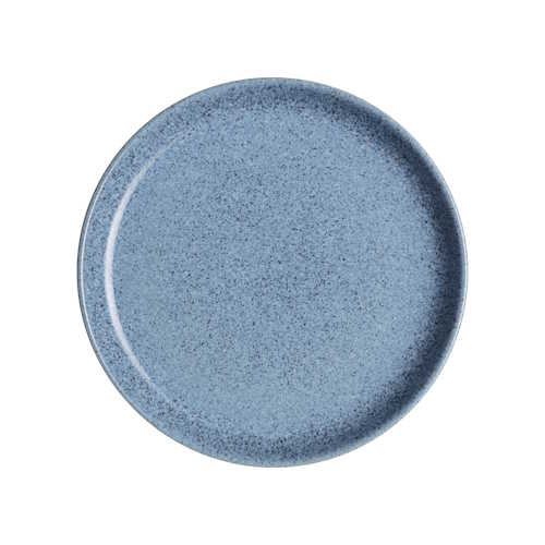 Denby Studio Blue Flint Medium Plate
