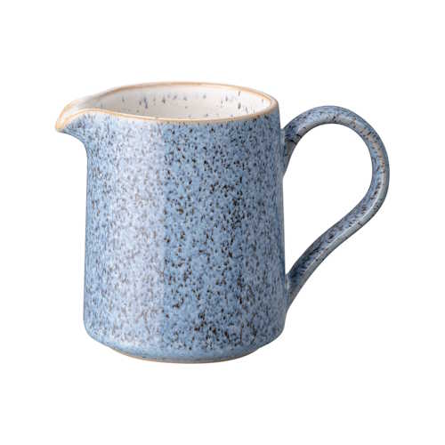 Denby Studio Blue Flint Small Jug