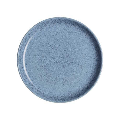 Denby Studio Blue Flint Small Plate