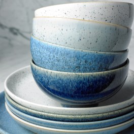 Denby Studio Blue