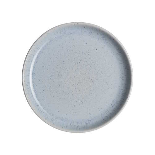 Denby Studio Blue Pebble Medium Plate