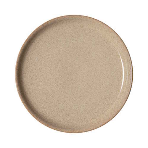 Denby Studio Craft Birch Dinner Plate