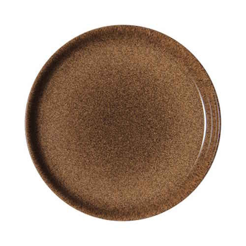 Denby Studio Craft Chestnut Dinner Plate