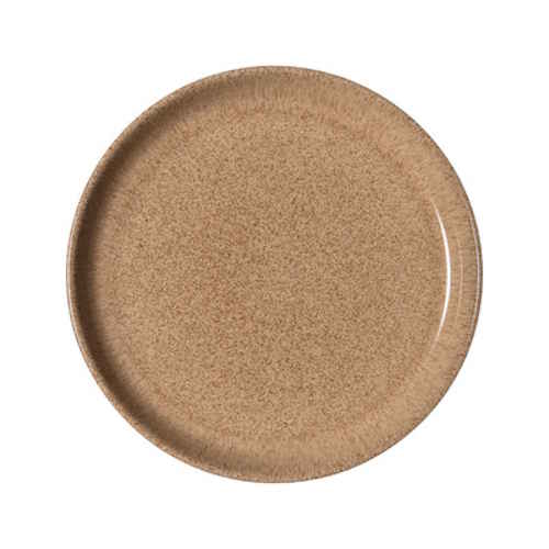 Denby Studio Craft Elm Medium Plate
