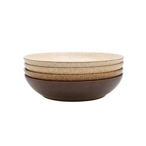 Denby Studio Craft  Pasta Bowl - set of 4