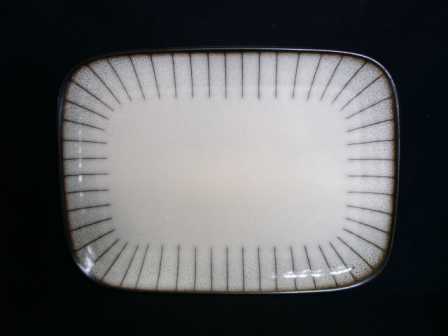 Denby Studio  Oblong Platter