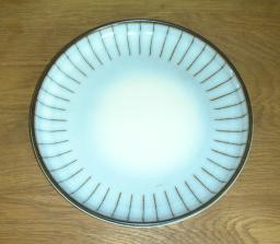 Denby Studio  Salad/Dessert Plate