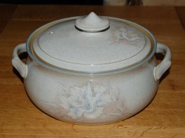 Denby Tasmin  Casserole Dish