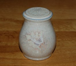 Denby Tasmin  Pepper Pot