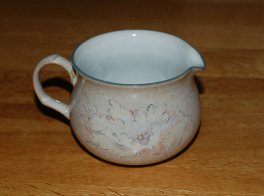 Denby Tasmin  Jug - Small Cream