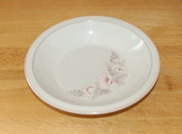 Denby Tivoli  Rimmed Bowl