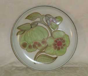 Denby Troubadour  Salad Plate