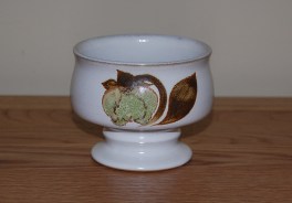 Denby Troubadour  Sundae Dish