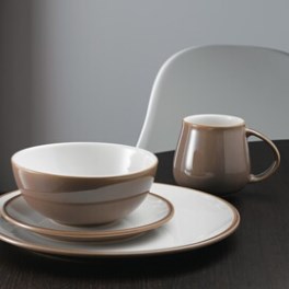 Denby Truffle