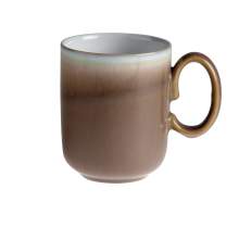 Denby Truffle  Double Dip Mug