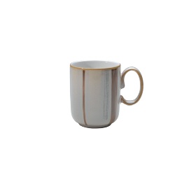 Denby Truffle Layers Straight Mug