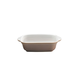 Denby Truffle  Small Oblong Dish