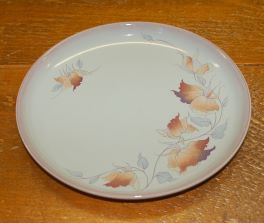 Denby Twilight  Dinner Plate