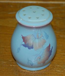 Denby Twilight  Pepper Pot